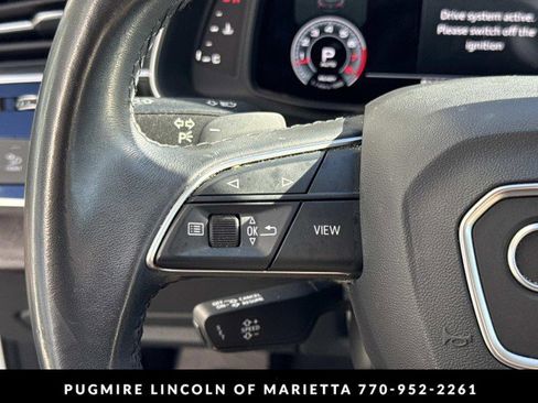 Used 2021 Audi Q7 3.0T Premium image 27