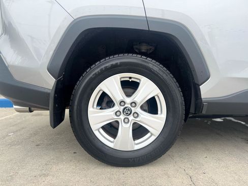 Used 2020 Toyota RAV4 XLE w/ Convenience Package AWD/4WD image 22