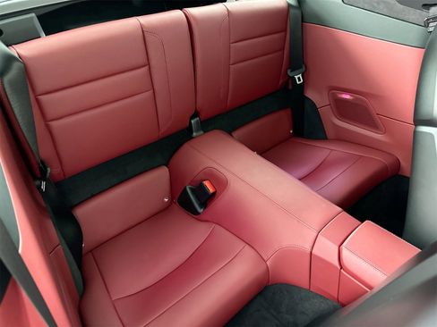 Certified 2024 Porsche 911 Targa 4S image 30