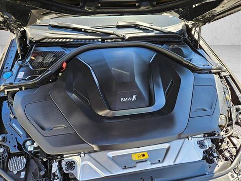 Certified 2023 BMW i4 eDrive35 w/ Premium Package RWD image 22