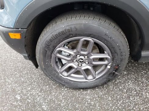 New 2025 Ford Bronco Sport Big Bend w/ Convenience Package image 26