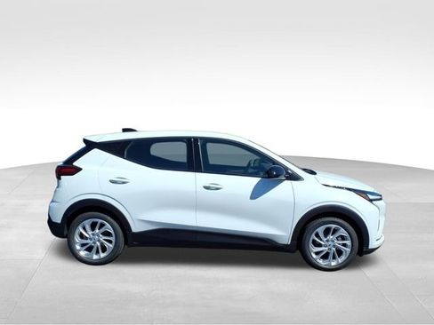 New 2027 Chevrolet Bolt LT FWD image 2