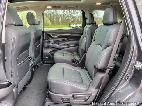 New 2026 Subaru Ascent Touring AWD/4WD image 11