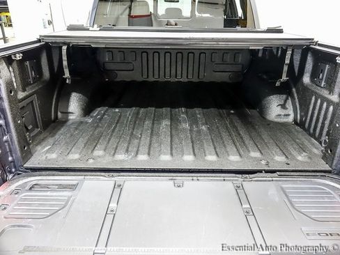 Used 2021 Ford F150 Platinum w/ Equipment Group 701A High image 25