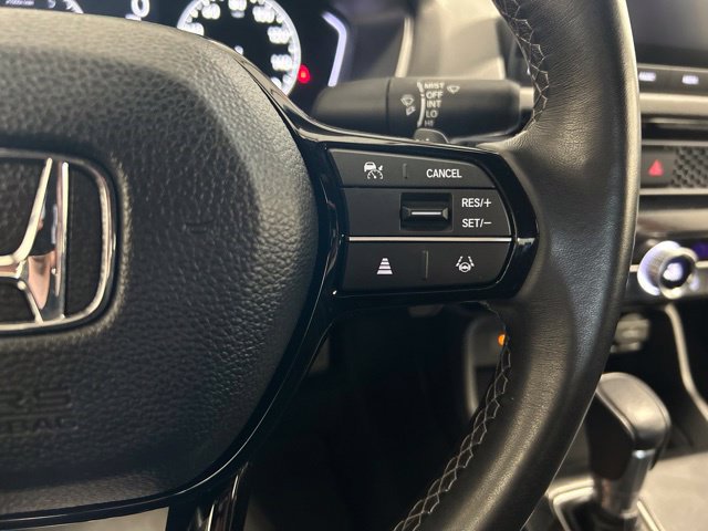 Certified 2024 Honda Civic Sport image 27