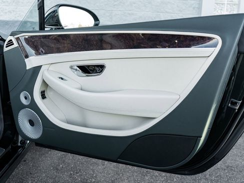 New 2026 Bentley Continental GTC image 37