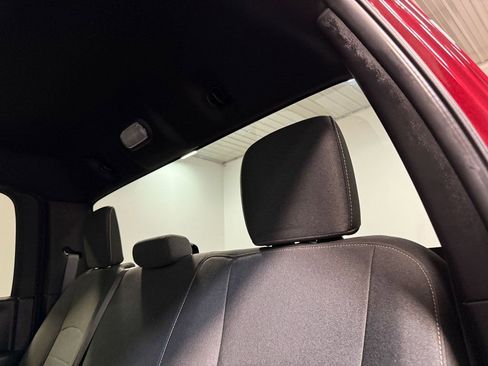 Used 2024 RAM 1500 Classic Warlock image 9