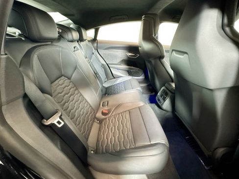 Used 2023 Audi RS e-tron GT w/ Carbon Performance Package image 25