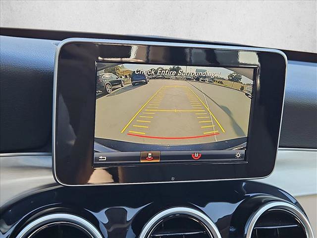 Used 2016 Mercedes-Benz C 300 Sedan image 13