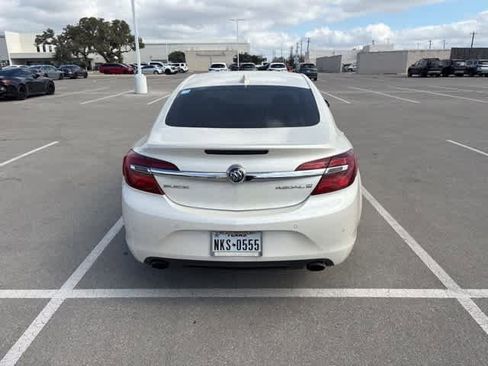 Used 2015 Buick Regal Premium image 4