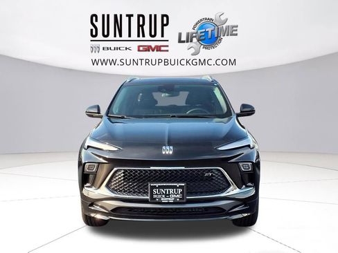 New 2026 Buick Encore GX Sport Touring image 18