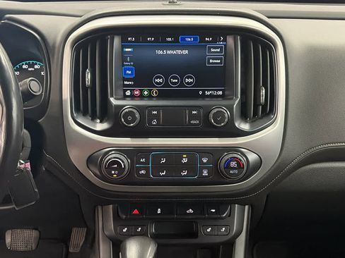 Certified 2022 GMC Canyon Elevation w/ Elevation Premium Package image 14