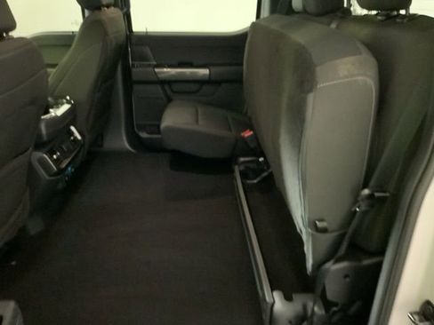 Used 2023 Ford F150 XLT w/ Equipment Group 302A High image 38