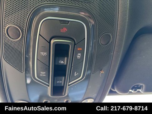 Used 2018 Audi Q7 2.0T Premium Plus w/ Premium Plus Package image 77