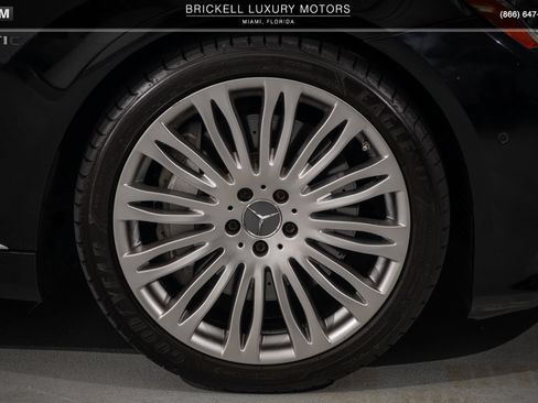 Used 2019 Mercedes-Benz Maybach S 560 4MATIC image 56