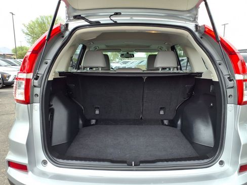 Used 2016 Honda CR-V EX-L image 16