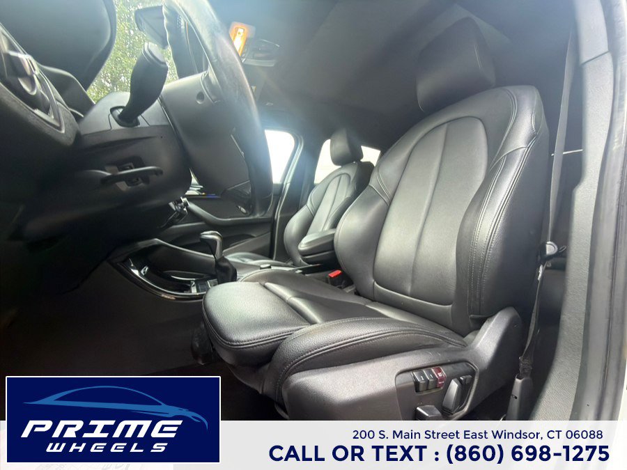 Used 2018 BMW X2 xDrive28i AWD/4WD image 10