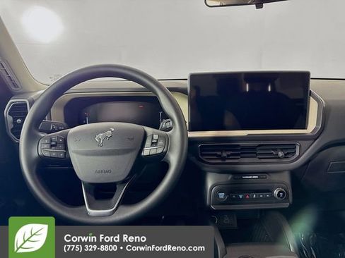 New 2026 Ford Bronco Sport Big Bend AWD/4WD image 22