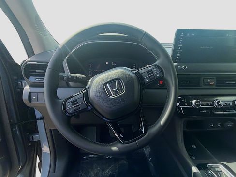 New 2026 Honda Pilot EX-L image 10