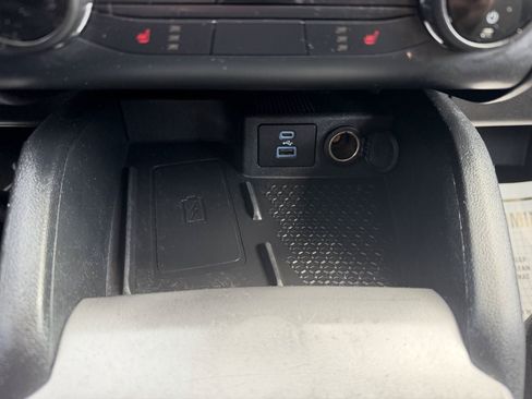Used 2022 Ford Bronco Sport Big Bend w/ Convenience Package AWD/4WD image 37