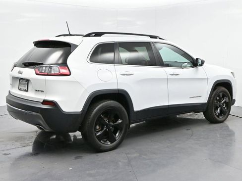 Used 2022 Jeep Cherokee Limited image 7
