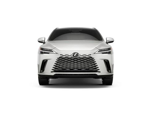 New 2026 Lexus RX 350 w/ Luxury Package AWD/4WD image 5
