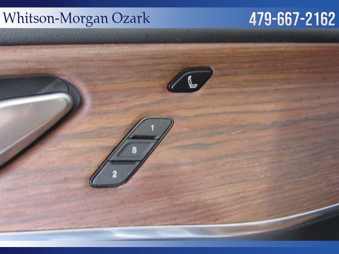 Used 2022 Jeep Grand Cherokee L Summit w/ MOPAR Finishing Package AWD/4WD image 41