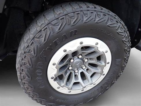 Used 2021 RAM 1500 TRX w/ TRX Lanuch Edition AWD/4WD image 7