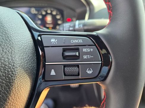 New 2026 Honda Civic Si image 13