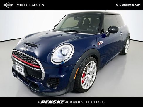 Used 2017 MINI Cooper John Cooper Works image 1