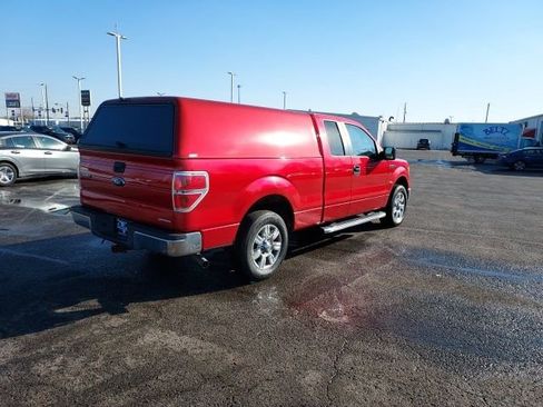 Used 2011 Ford F150 XLT image 3