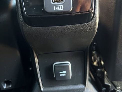 Used 2025 Jeep Compass Limited AWD/4WD image 14