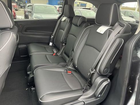 New 2026 Honda Odyssey Touring image 26