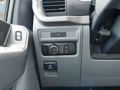 Used 2025 Ford F150 XLT w/ Equipment Group 301A Standard AWD/4WD image 37