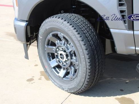 New 2026 Ford F250 XL w/ STX Appearance Package image 5