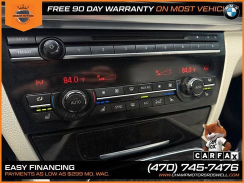 Used 2015 BMW 750Li w/ M Sport Edition image 26