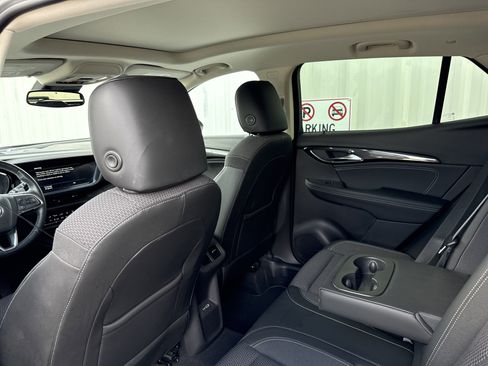 Used 2022 Buick Envision Preferred image 22