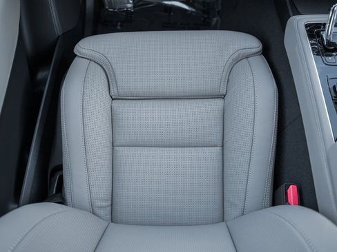 New 2026 Volvo XC90 B6 Ultra image 31