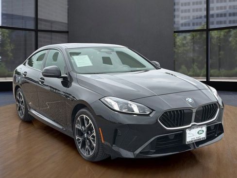 Used 2025 BMW 228i xDrive AWD/4WD image 10