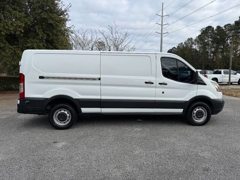 Used 2016 Ford Transit 250 148 Low Roof image 7