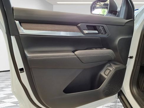 New 2027 GMC Terrain Denali AWD/4WD image 12
