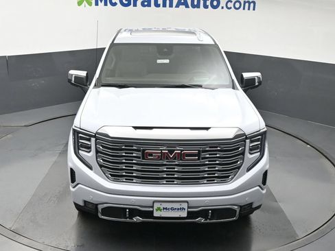 New 2026 GMC Sierra 1500 Denali AWD/4WD image 28