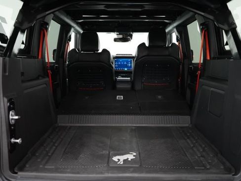 Used 2024 Ford Bronco Raptor AWD/4WD image 50