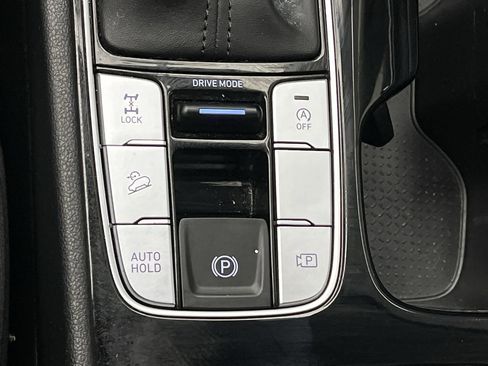 Used 2023 Hyundai Tucson SEL w/ Convenience Package image 16