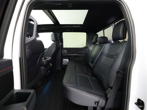 Used 2026 Ford F150 Raptor image 13