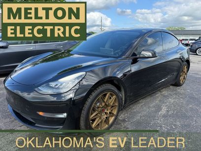 Used 2018 Tesla Model 3 Mid Range