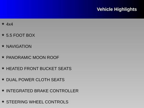 Used 2025 Ford F150 Tremor w/ Mobile Office Package AWD/4WD image 4