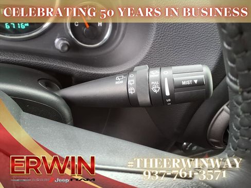 Certified 2018 Jeep Wrangler Sport image 24