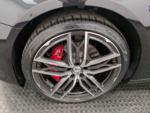 Used 2022 Maserati Quattroporte Modena Q4 image 7