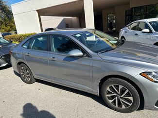 Used 2025 Volkswagen Jetta S video 2